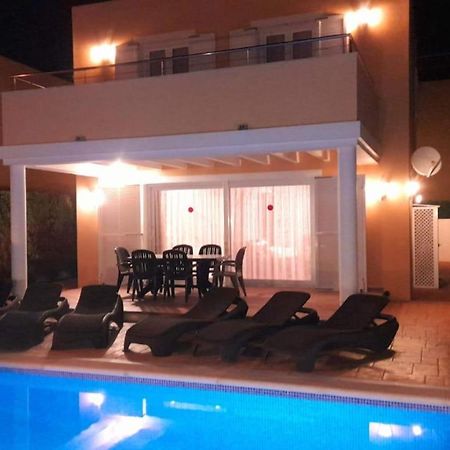 Villa Lorena Sa Caleta Buitenkant foto